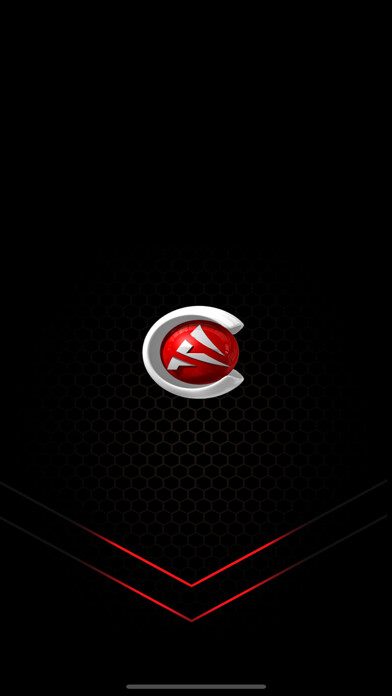 Emulate iPhone app Cadena A using MyAndroid