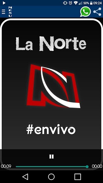 Run android online APK cadena norte from MyAndroid or emulate cadena norte using MyAndroid Run android online APK cadena norte from MyAndroid or emulate cadena norte using MyAndroid
