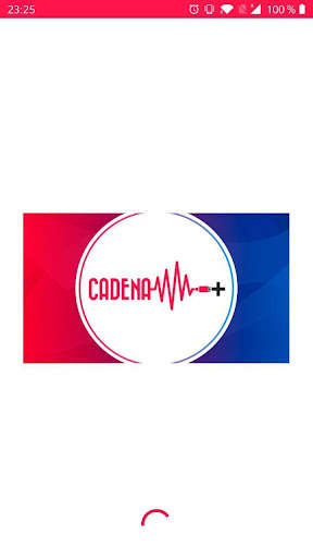 Run android online APK Cadena+ from MyAndroid or emulate Cadena+ using MyAndroid