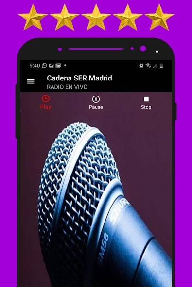 Run android online APK Cadena SER-Madrid from MyAndroid or emulate Cadena SER-Madrid using MyAndroid Run android online APK Cadena SER-Madrid from MyAndroid or emulate Cadena SER-Madrid using MyAndroid