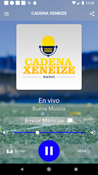 Run android online APK Cadena Xeneize from MyAndroid or emulate Cadena Xeneize using MyAndroid Run android online APK Cadena Xeneize from MyAndroid or emulate Cadena Xeneize using MyAndroid
