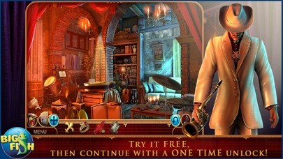 Emulate iPhone app Cadenza: Music, Betrayal, and Death - A Hidden Object Detective Adventure using MyAndroid Emulate iPhone app Cadenza: Music, Betrayal, and Death - A Hidden Object Detective Adventure using MyAndroid
