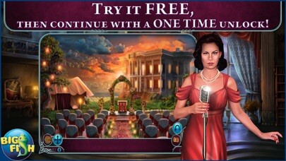 Emulate iPhone app Cadenza: The Kiss of Death - A Mystery Hidden Object Game using MyAndroid Emulate iPhone app Cadenza: The Kiss of Death - A Mystery Hidden Object Game using MyAndroid