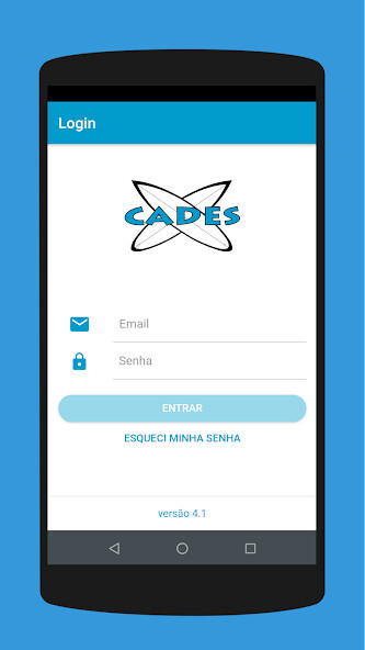 Emulate Android APK CADES