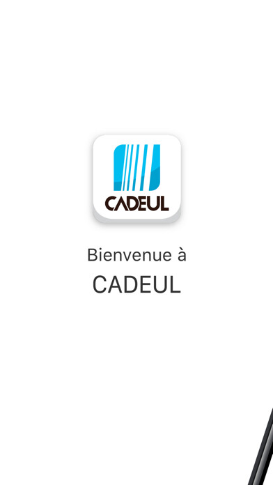Emulate iPhone app CADEUL campus Université Laval using MyAndroid Emulate iPhone app CADEUL campus Université Laval using MyAndroid