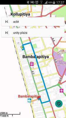 Emulate Android APK CADIZ SPAIN MAP Emulate Android APK CADIZ SPAIN MAP