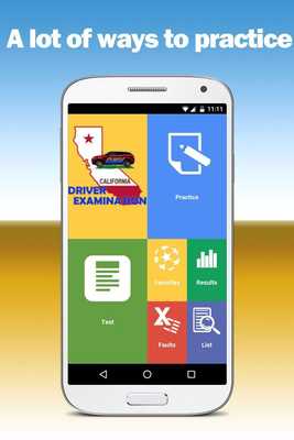Emulate Android APK CA DMV Permit Test 2018 Caller ID Emulate Android APK CA DMV Permit Test 2018 Caller ID
