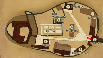 Emulate iPhone app Cadolzburg using MyAndroid Emulate iPhone app Cadolzburg using MyAndroid