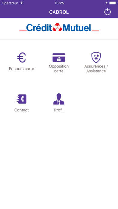 Emulate iPhone app CADROL using MyAndroid Emulate iPhone app CADROL using MyAndroid