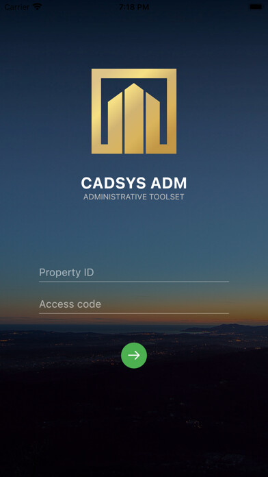 Emulate iPhone app CADSYS ADM using MyAndroid Emulate iPhone app CADSYS ADM using MyAndroid