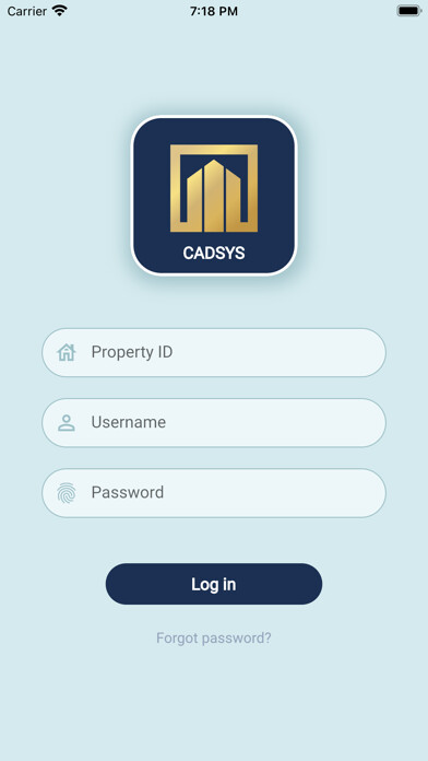 Emulate iPhone app CADSYS using MyAndroid Emulate iPhone app CADSYS using MyAndroid