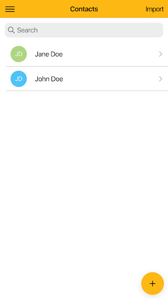 Run android online APK Cady Cloud Text from MyAndroid or emulate Cady Cloud Text using MyAndroid