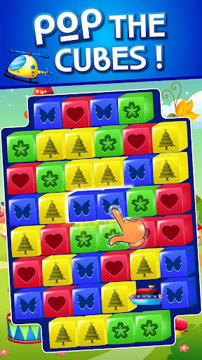 Run android online APK Cady Toy: Free Match 3 Game from MyAndroid or emulate Cady Toy: Free Match 3 Game using MyAndroid