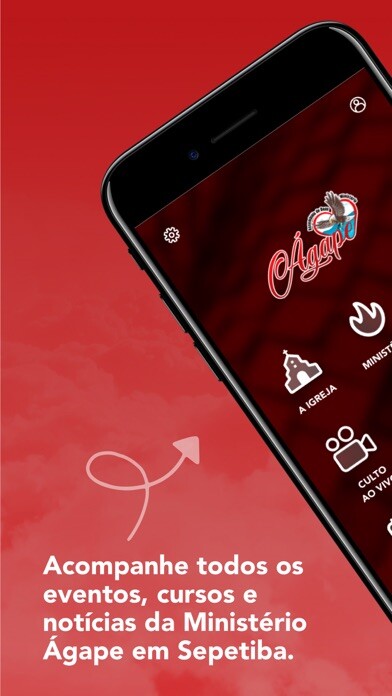 Emulate iPhone app CAEADMAS using MyAndroid Emulate iPhone app CAEADMAS using MyAndroid