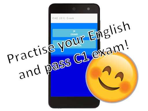 Run android online APK CAE C1 Exams from MyAndroid or emulate CAE C1 Exams using MyAndroid Run android online APK CAE C1 Exams from MyAndroid or emulate CAE C1 Exams using MyAndroid