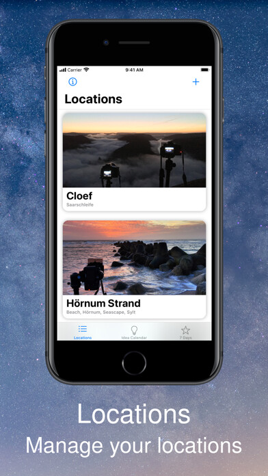 Emulate iPhone app Caelum using MyAndroid