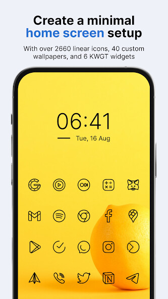 Run android online APK Caelus Black: linear icon pack from MyAndroid or emulate Caelus Black: linear icon pack using MyAndroid Run android online APK Caelus Black: linear icon pack from MyAndroid or emulate Caelus Black: linear icon pack using MyAndroid