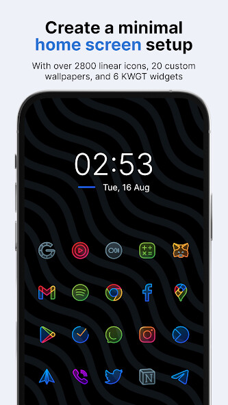 Run android online APK Caelus Duotone Icon Pack from MyAndroid or emulate Caelus Duotone Icon Pack using MyAndroid Run android online APK Caelus Duotone Icon Pack from MyAndroid or emulate Caelus Duotone Icon Pack using MyAndroid