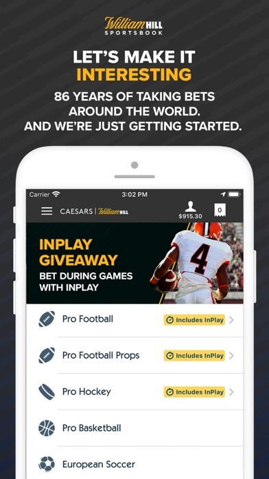 Run android online APK Caesars Sportsbook Nevada from MyAndroid or emulate Caesars Sportsbook Nevada using MyAndroid Run android online APK Caesars Sportsbook Nevada from MyAndroid or emulate Caesars Sportsbook Nevada using MyAndroid