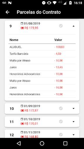 Run android online APK CAF - Centro Administrativo Furio from MyAndroid or emulate CAF - Centro Administrativo Furio using MyAndroid
