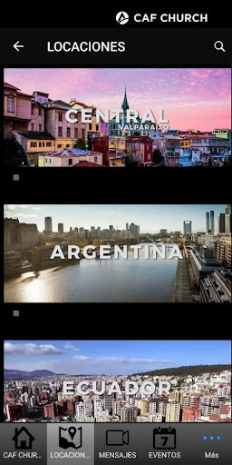 Run android online APK CAF CHURCH from MyAndroid or emulate CAF CHURCH using MyAndroid Run android online APK CAF CHURCH from MyAndroid or emulate CAF CHURCH using MyAndroid