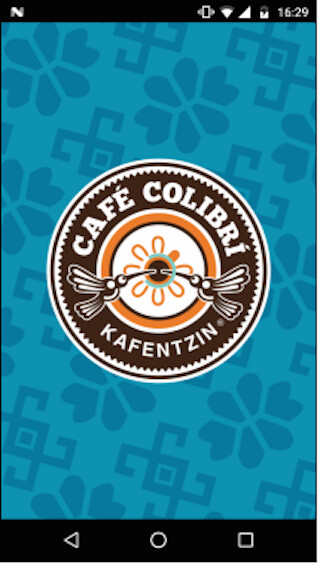 Run android online APK Café Colibrí from MyAndroid or emulate Café Colibrí using MyAndroid