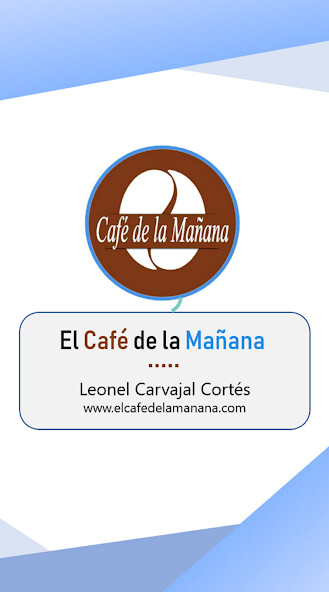 Run android online APK Café de la Mañana from MyAndroid or emulate Café de la Mañana using MyAndroid Run android online APK Café de la Mañana from MyAndroid or emulate Café de la Mañana using MyAndroid