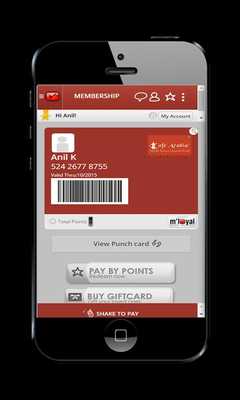 Emulate Android APK Cafe Arabia mLoyal App Emulate Android APK Cafe Arabia mLoyal App