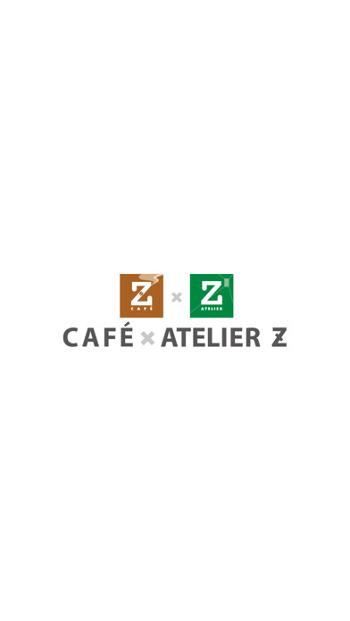 Emulate iPhone app cafe×atelierZ(カフェアトリエゼット) using MyAndroid Emulate iPhone app cafe×atelierZ(カフェアトリエゼット) using MyAndroid