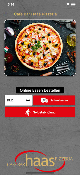 Run android online APK Cafe Bar Haas Pizzeria from MyAndroid or emulate Cafe Bar Haas Pizzeria using MyAndroid Run android online APK Cafe Bar Haas Pizzeria from MyAndroid or emulate Cafe Bar Haas Pizzeria using MyAndroid