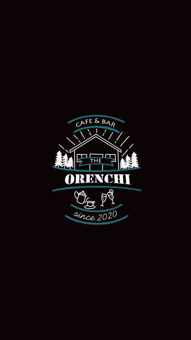 Emulate iPhone app Cafe&Bar Orenchi using MyAndroid Emulate iPhone app Cafe&Bar Orenchi using MyAndroid