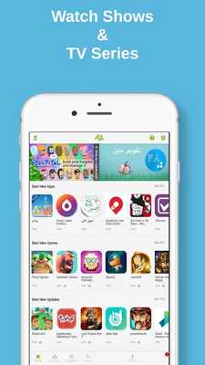 Emulate Android APK cafe bazaar advice Emulate Android APK cafe bazaar advice