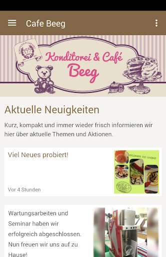 Run android online APK Cafe Beeg from MyAndroid or emulate Cafe Beeg using MyAndroid Run android online APK Cafe Beeg from MyAndroid or emulate Cafe Beeg using MyAndroid