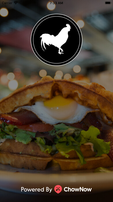 Emulate iPhone app Cafe Berlin using MyAndroid Emulate iPhone app Cafe Berlin using MyAndroid