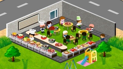 Emulate iPhone app cafe city using MyAndroid Emulate iPhone app cafe city using MyAndroid