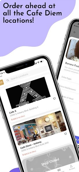 Run android online APK Cafe Diem from MyAndroid or emulate Cafe Diem using MyAndroid Run android online APK Cafe Diem from MyAndroid or emulate Cafe Diem using MyAndroid