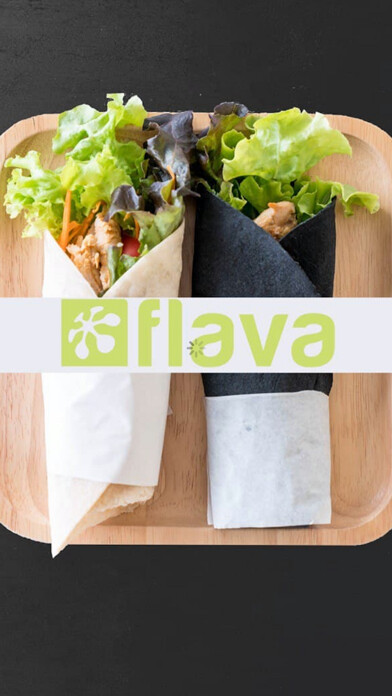 Emulate iPhone app Cafe Flava using MyAndroid Emulate iPhone app Cafe Flava using MyAndroid