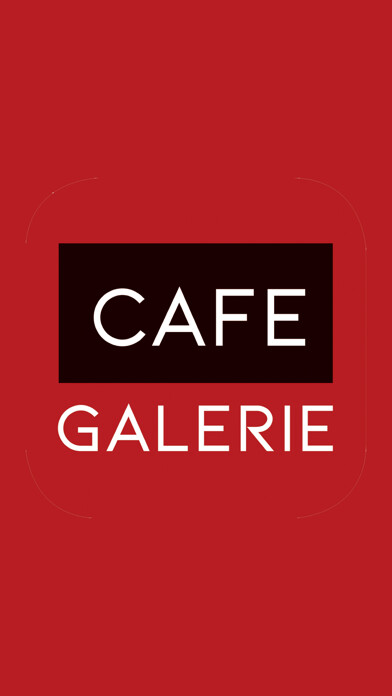 Emulate iPhone app Cafe Galerie Dornbirn using MyAndroid Emulate iPhone app Cafe Galerie Dornbirn using MyAndroid