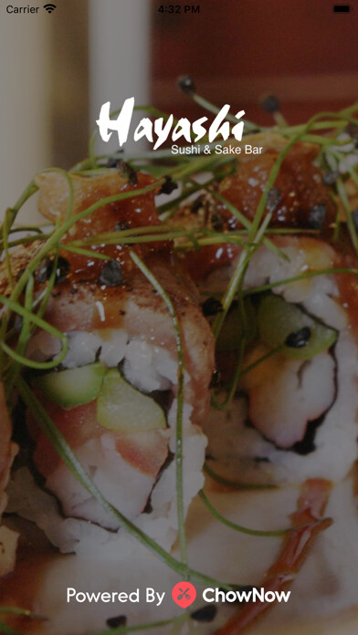 Emulate iPhone app Cafe Hayashi using MyAndroid Emulate iPhone app Cafe Hayashi using MyAndroid
