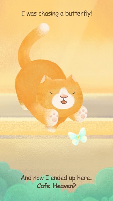 Run android online APK Cafe Heaven: Cats Sandwich from MyAndroid or emulate Cafe Heaven: Cats Sandwich using MyAndroid