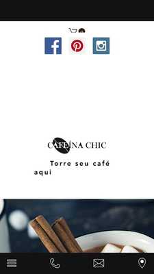 Emulate Android APK Cafeina Chic Emulate Android APK Cafeina Chic