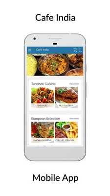 Emulate Android APK Cafe India Owner Emulate Android APK Cafe India Owner