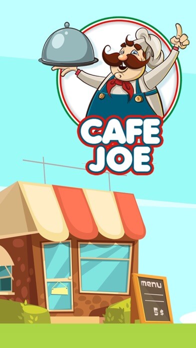 Emulate iPhone app Cafe Joe using MyAndroid Emulate iPhone app Cafe Joe using MyAndroid