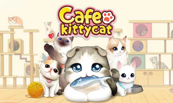 Emulate Android APK Cafe Kittycat Emulate Android APK Cafe Kittycat