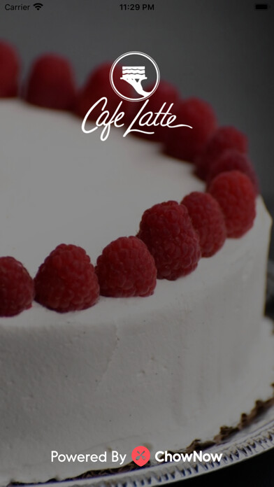 Emulate iPhone app Cafe Latte - MN using MyAndroid Emulate iPhone app Cafe Latte - MN using MyAndroid