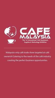 Emulate Android APK Cafe Malaysia 2015 Emulate Android APK Cafe Malaysia 2015