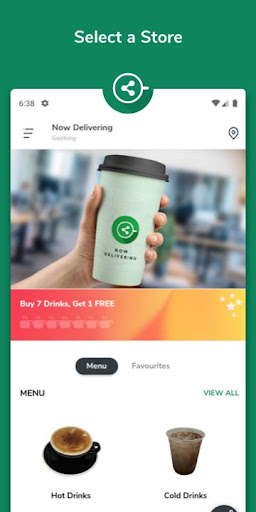 Run android online APK CafePal from MyAndroid or emulate CafePal using MyAndroid Run android online APK CafePal from MyAndroid or emulate CafePal using MyAndroid