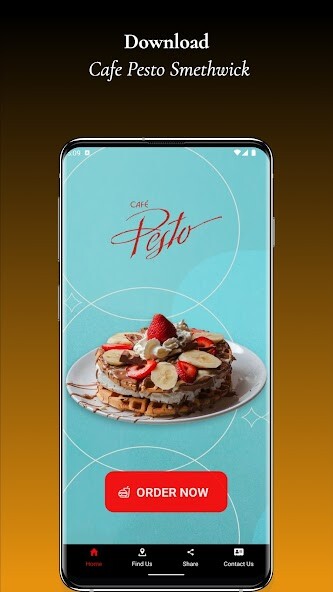 Run android online APK Cafe Pesto Smethwick from MyAndroid or emulate Cafe Pesto Smethwick using MyAndroid Run android online APK Cafe Pesto Smethwick from MyAndroid or emulate Cafe Pesto Smethwick using MyAndroid