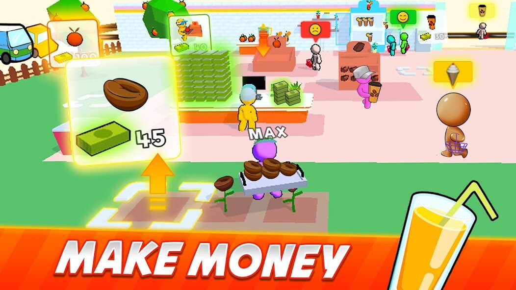 Run android online APK Caferium: Cafe Tycoon Game from MyAndroid or emulate Caferium: Cafe Tycoon Game using MyAndroid Run android online APK Caferium: Cafe Tycoon Game from MyAndroid or emulate Caferium: Cafe Tycoon Game using MyAndroid