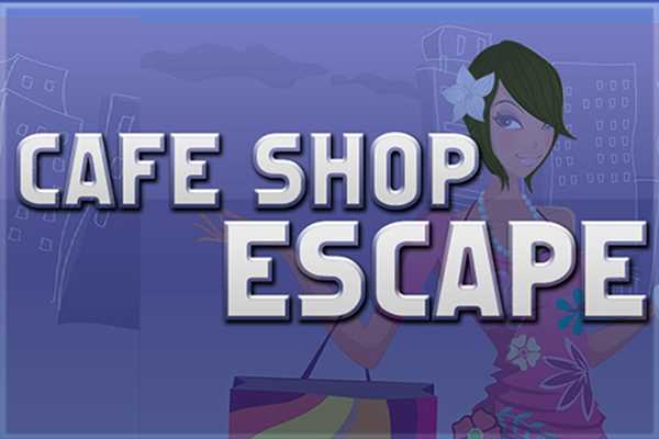 Emulate Android APK Cafe Shop Escape Emulate Android APK Cafe Shop Escape